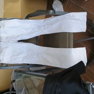 Man pants size